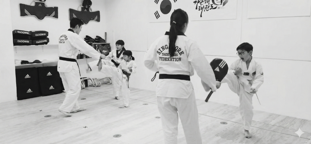 Little Gaonhae Class